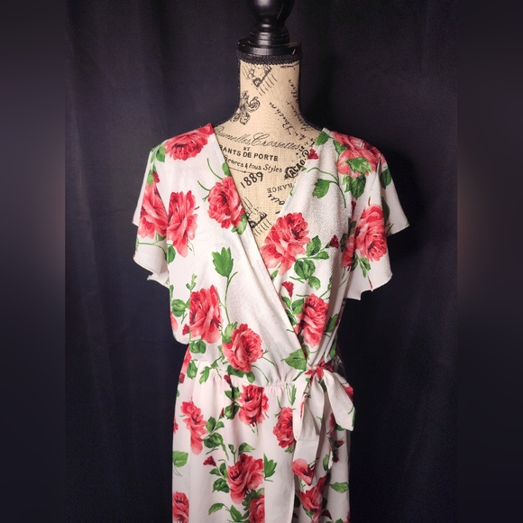 Scobe Dress - Picture 2 of 7